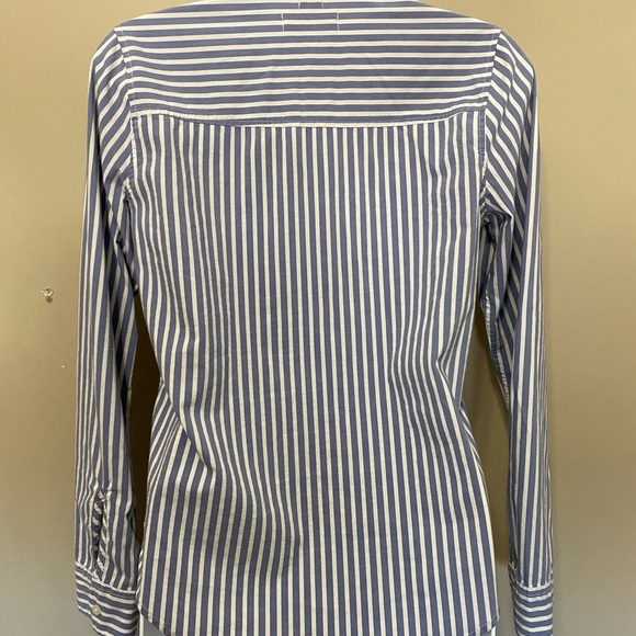 Hollister Button up shirt - Picture 2 of 4